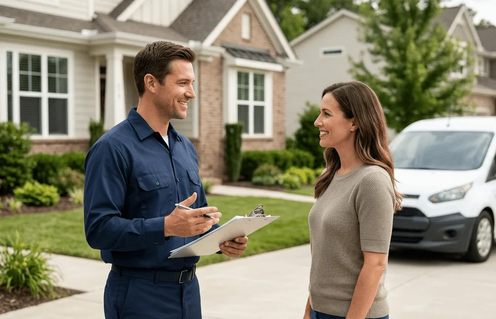 Mold Remediation Belpre, OH FAQs